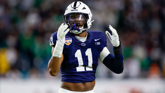Phil Simms' No. 11 to stay retired with Giants amid Abdul Carter search