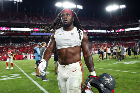 CBS linebacker ranking lists Nick Bolton among NFLās best