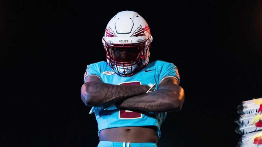 Four-Star Linebacker Commits To Miami Hurricanes Over FSU Football