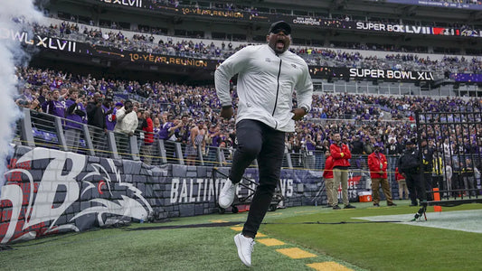 Ravens Legend Ray Lewis Favorite for Florida Atlantic Job