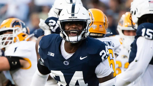 Former Penn State linebacker expected to join West Coast Big Ten rival