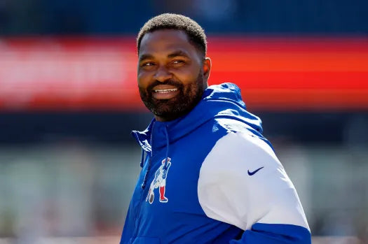 Patriots Linebacker Coach Jarod Mayo Secures the Patriots Head Coaching Job