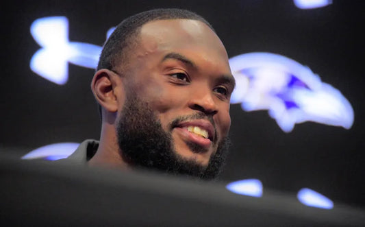 Ravens new defensive coordinator Zach Orr believes he’s prepared to answer the call