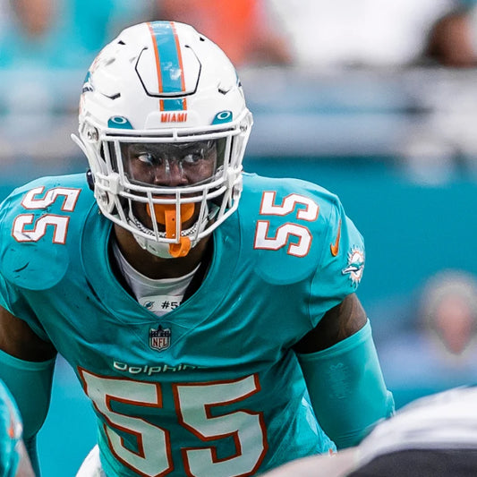 Jerome Baker Injury Update: Latest News on the Dolphins Linebacker