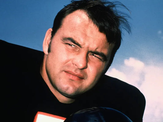 Hall of Fame Linebacker Dick Butkus Dies at 80