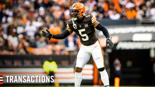 Assessing the Browns linebacker unit progression through the season