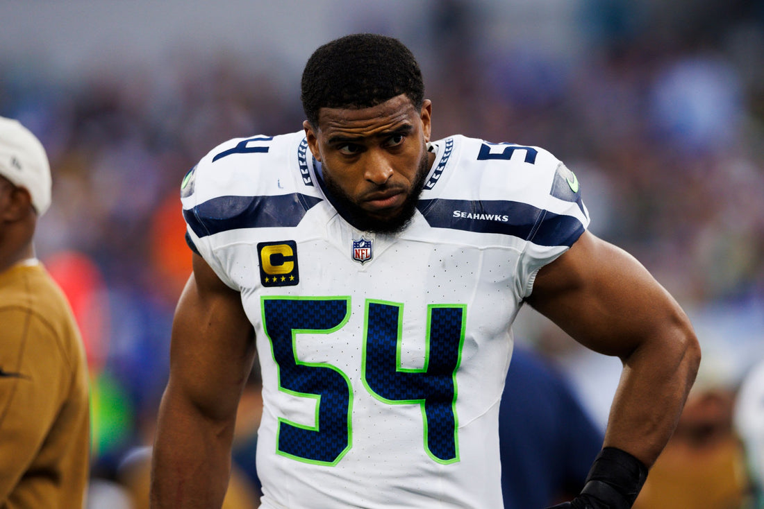 Seahawks Final Report Card: Big Questions Loom For Bobby Wagner, Linebacker Corps