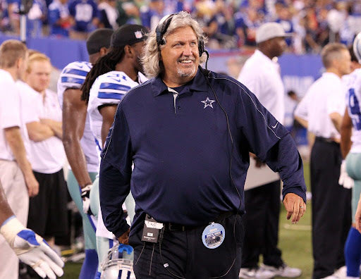 USC Hiring Rob Ryan as Linebackers Coach