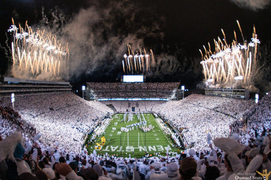 4-Star Pa. Linebacker Terry Wiggins Commits to Penn State