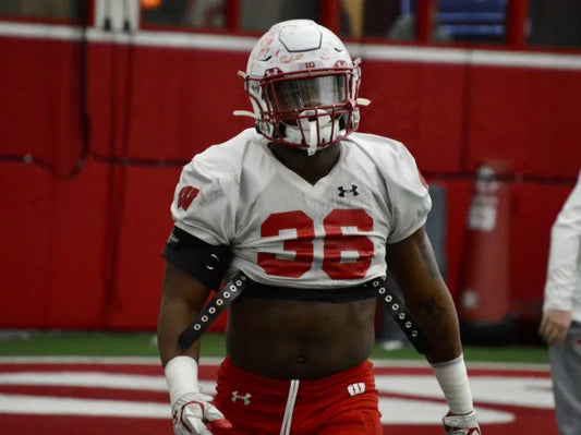 Wisconsin Badgers 2024 Fall Position Preview: Inside Linebackers