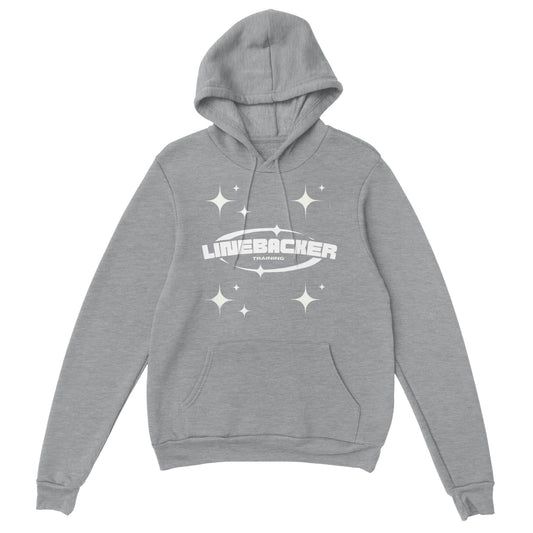 All-Star Hoodie (Grey)