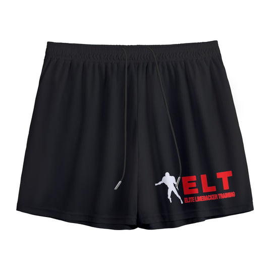 ELT Mesh Shorts