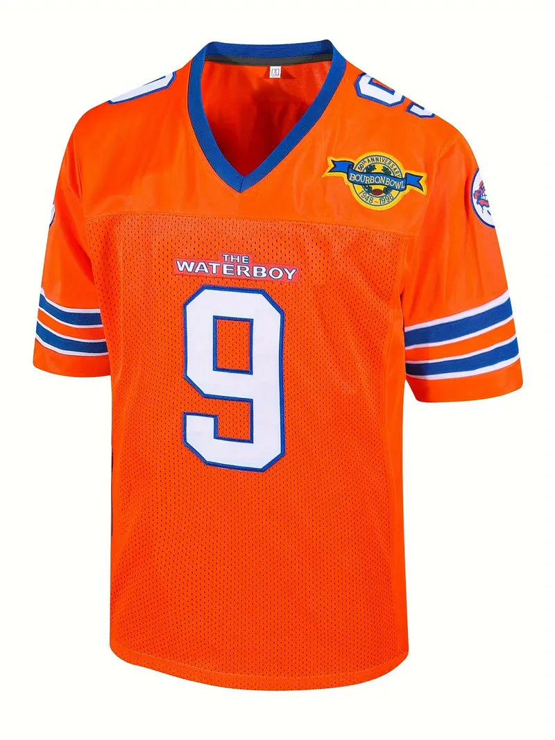 Bobby Boucher Bourbon Bowl Jersey