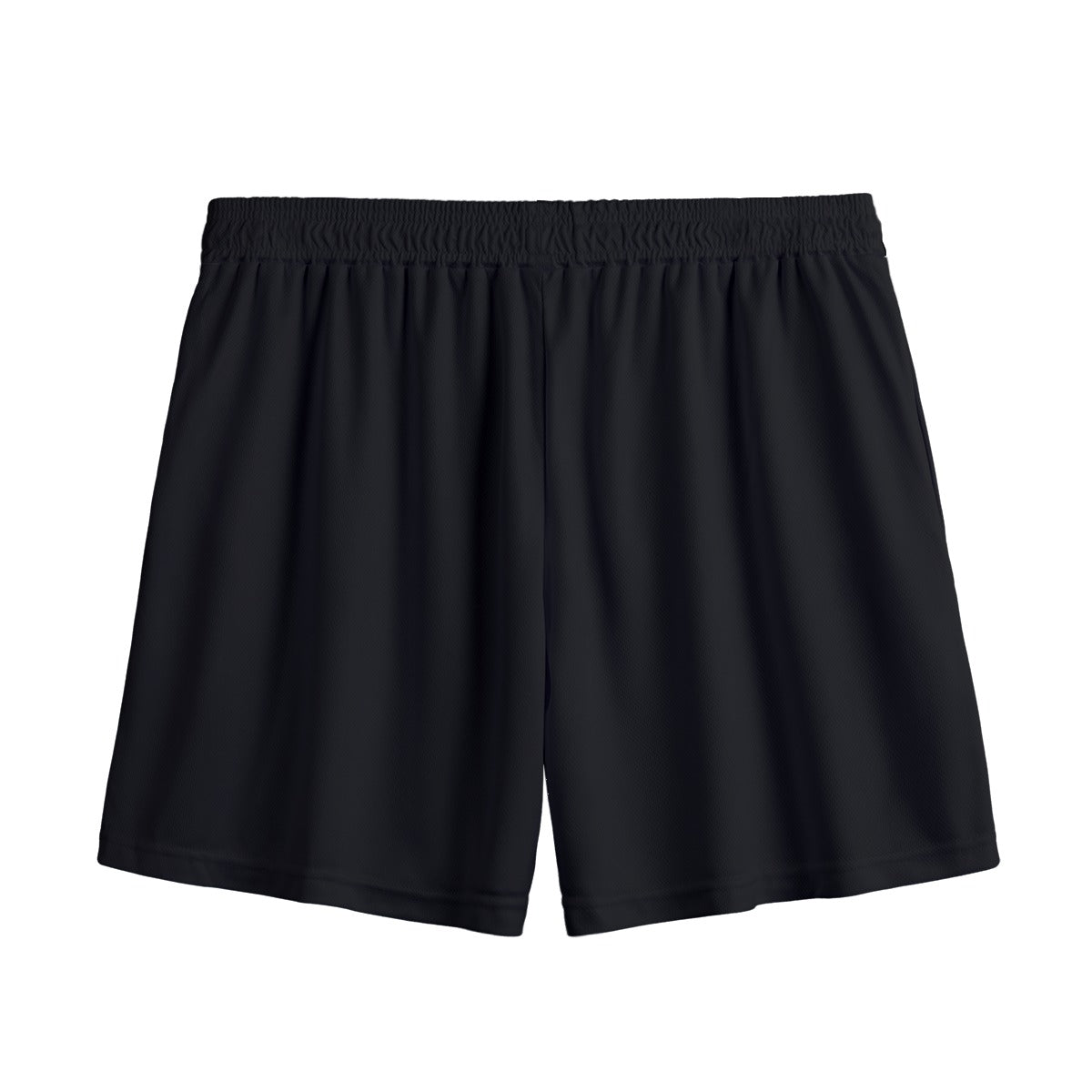 Sorinex Training Shorts - BLACK