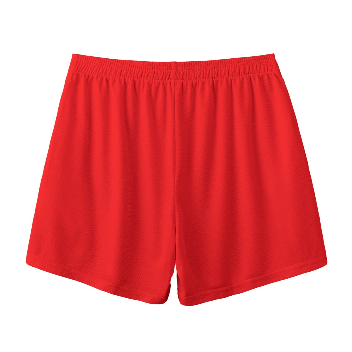 Born to Tackle Shorts (Red)