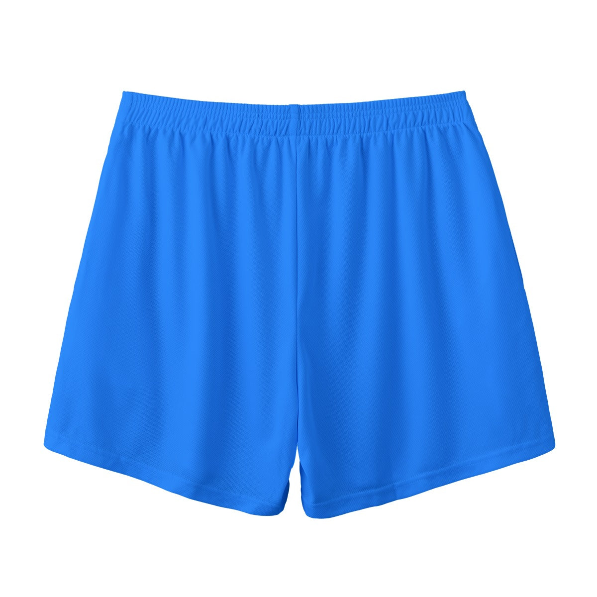 Born to Tackle Shorts (Blue)