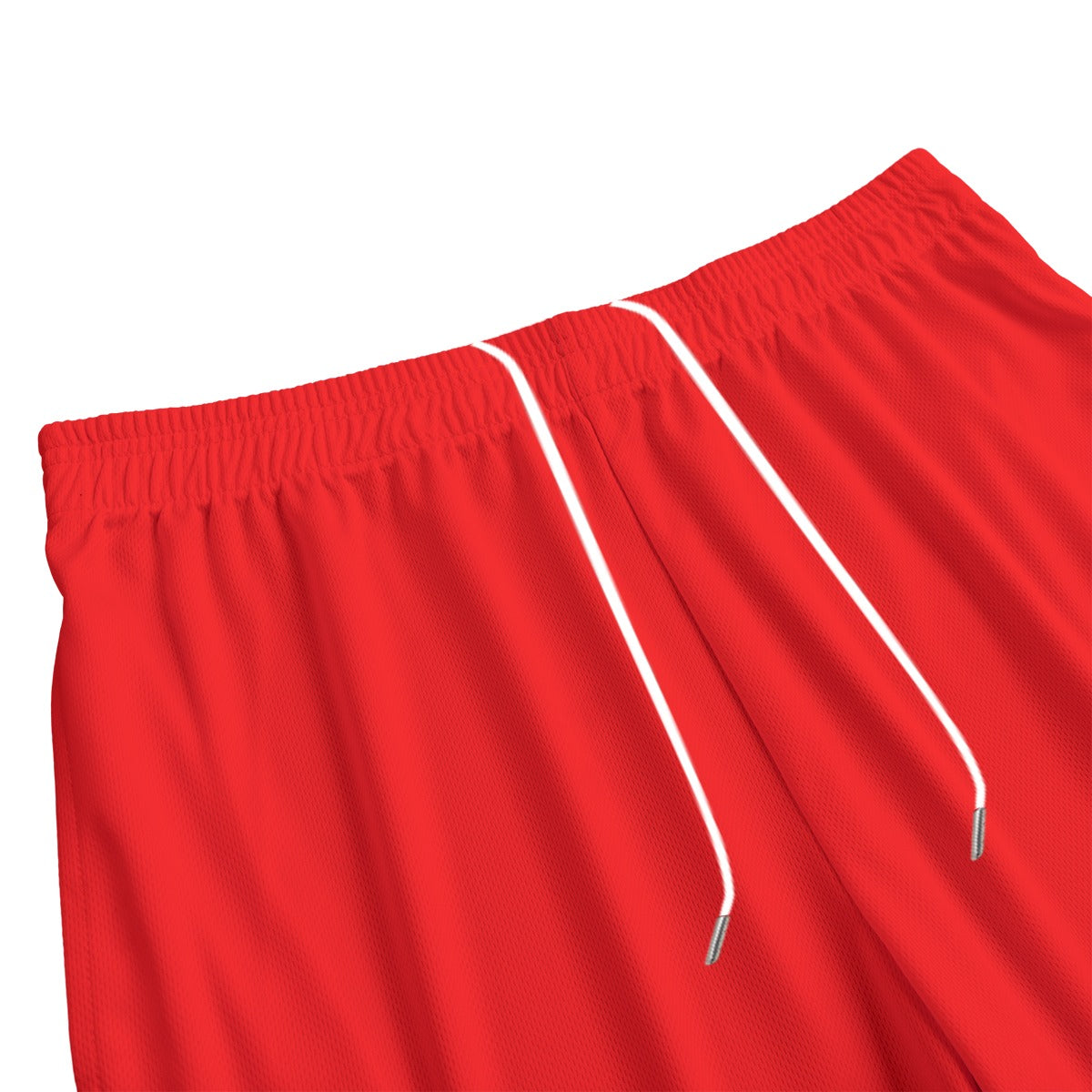 Born to Tackle Shorts (Red)