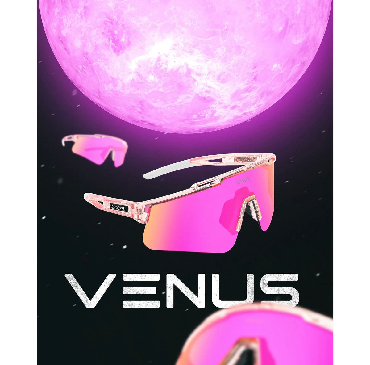 “Venus” Shades by LosReyes