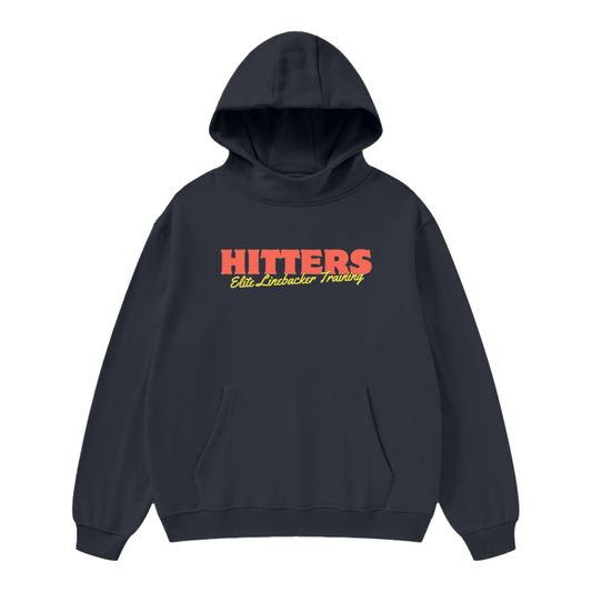 Hitters Hoodie