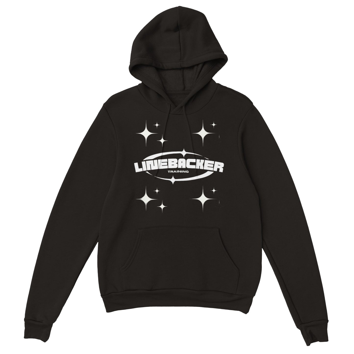 All-Star Hoodie (Black)