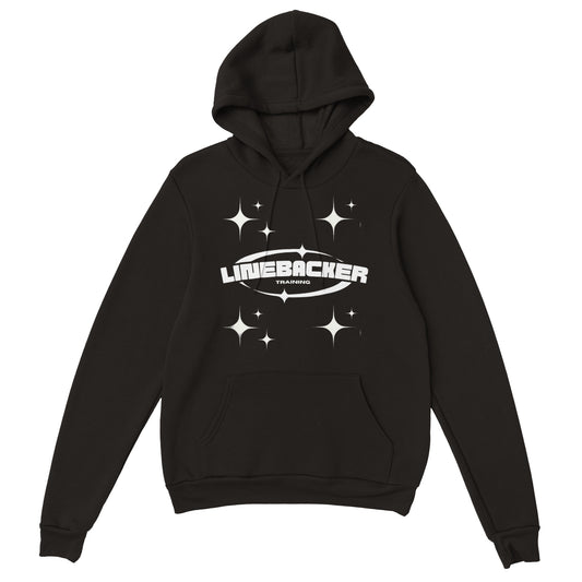 All-Star Hoodie (Black)