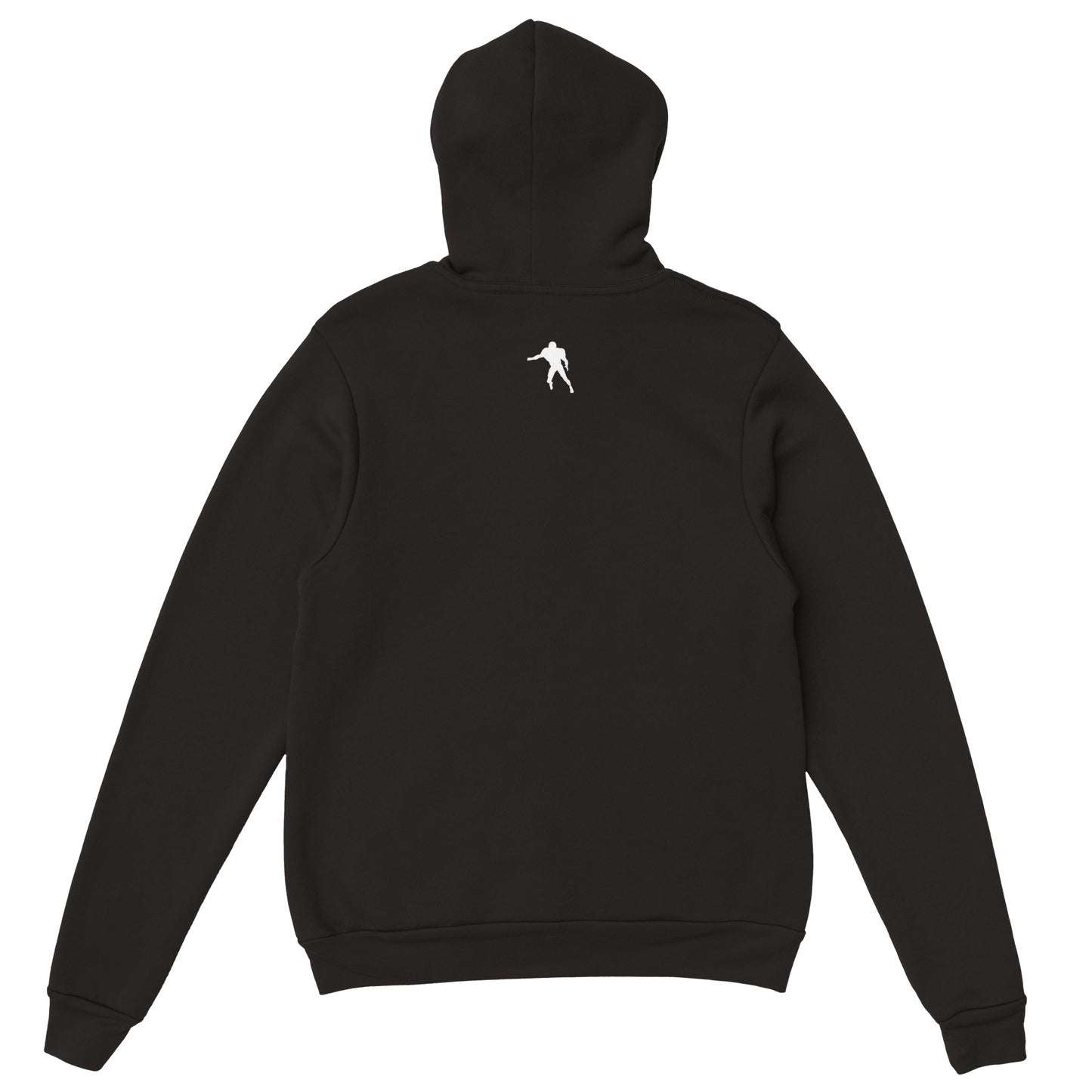 Elite Worldwide Hoodie (Black)