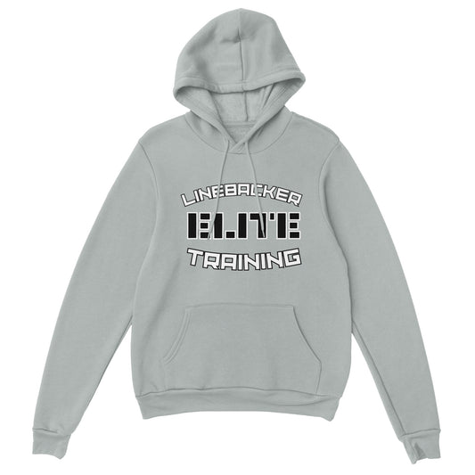 Elite Linebacker Training Hoodie