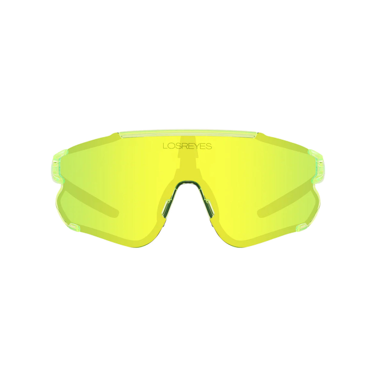 LosReyes “Elite Lime” Sunglasses