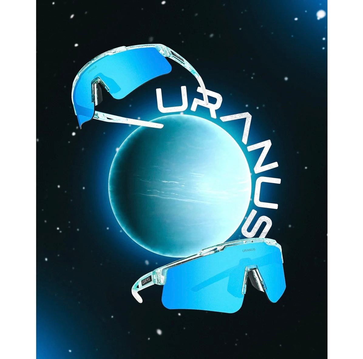 “Uranus” Shades by LosReyes