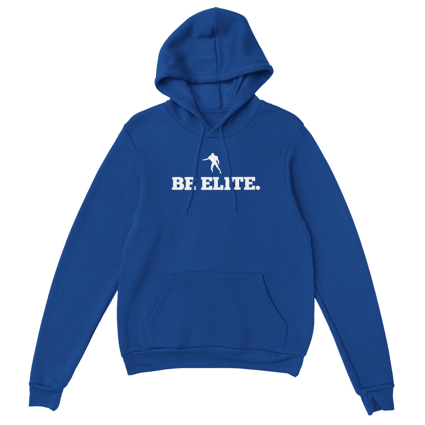 "Be Elite" Hoodie