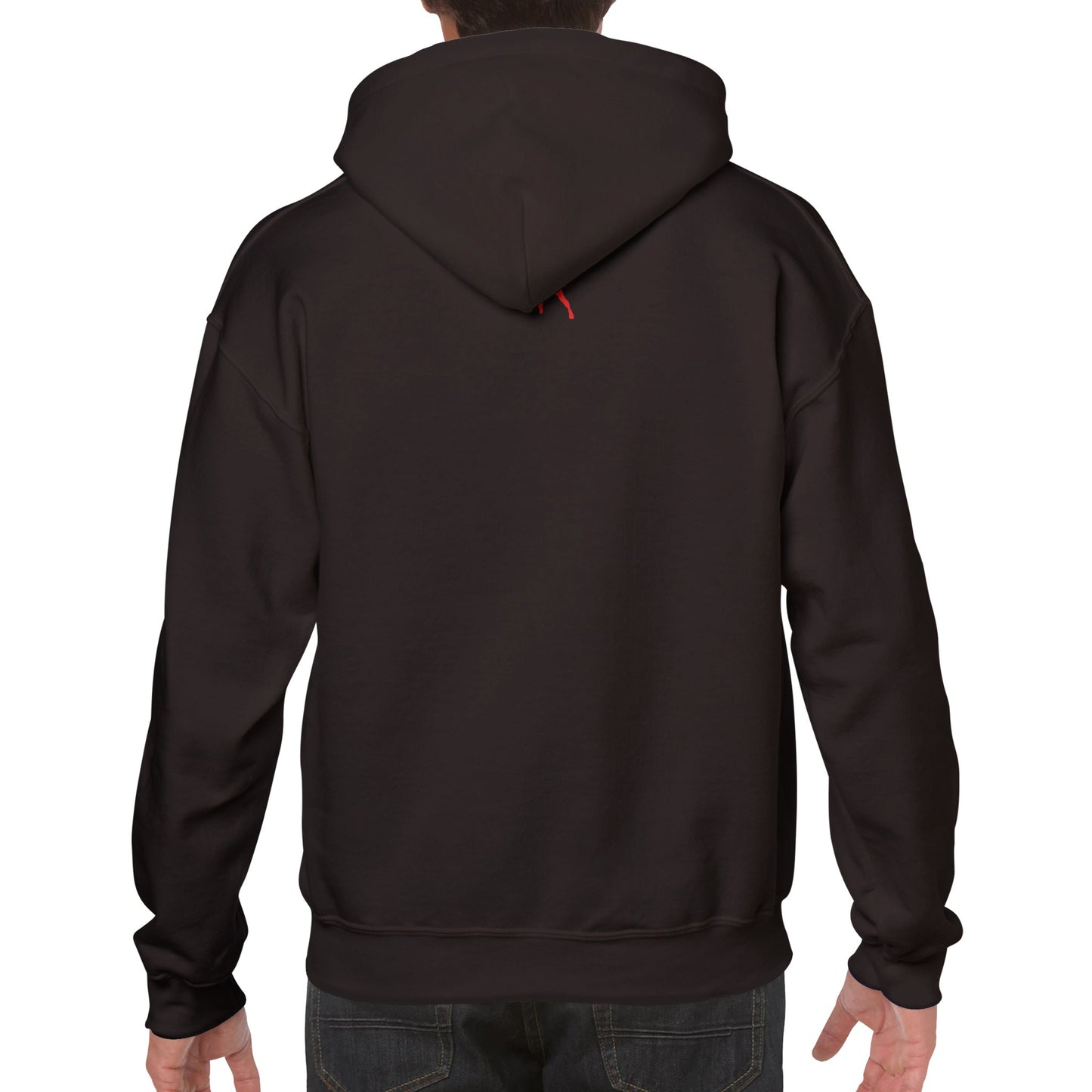 Linebacker Club Hoodie