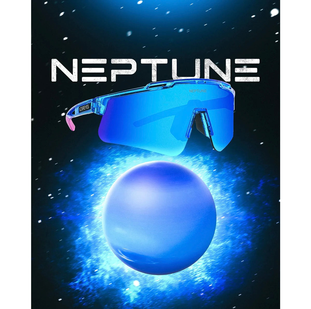 “Neptune” Shades by LosReyes