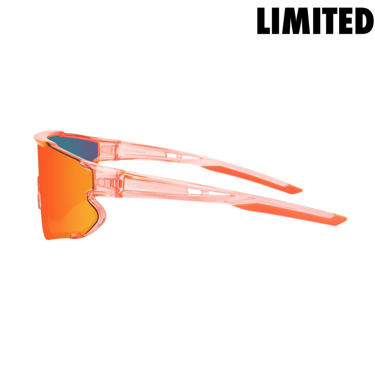 LosReyes “Elite Peach” Sunglasses