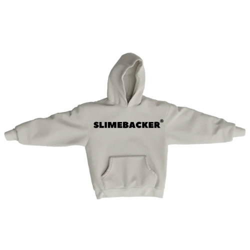 Slimebacker® Hoodie [Black]