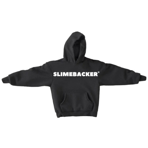 Slimebacker® Hoodie [Black]