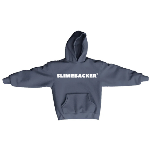 Slimebacker® Hoodie [Black]