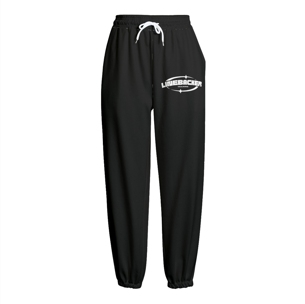 All-Star Sweatpants (Black)