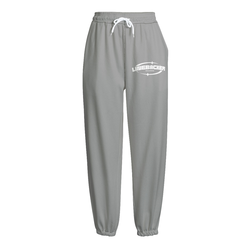 All-Star Sweatpants (Grey)