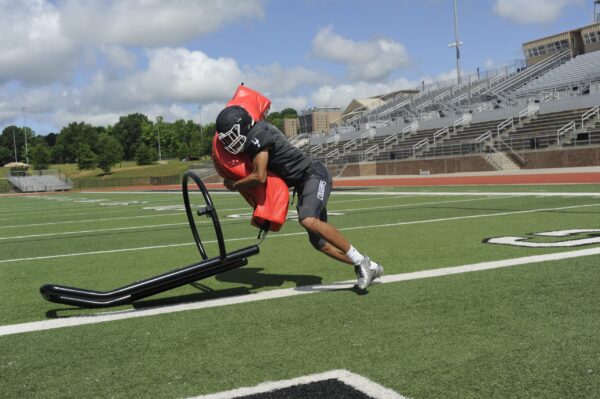 S-Pop Up Tackle Dummy