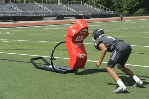 S-Pop Up Tackle Dummy