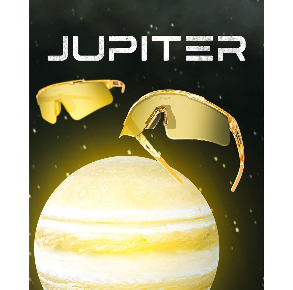 “Jupiter” Shades by LosReyes