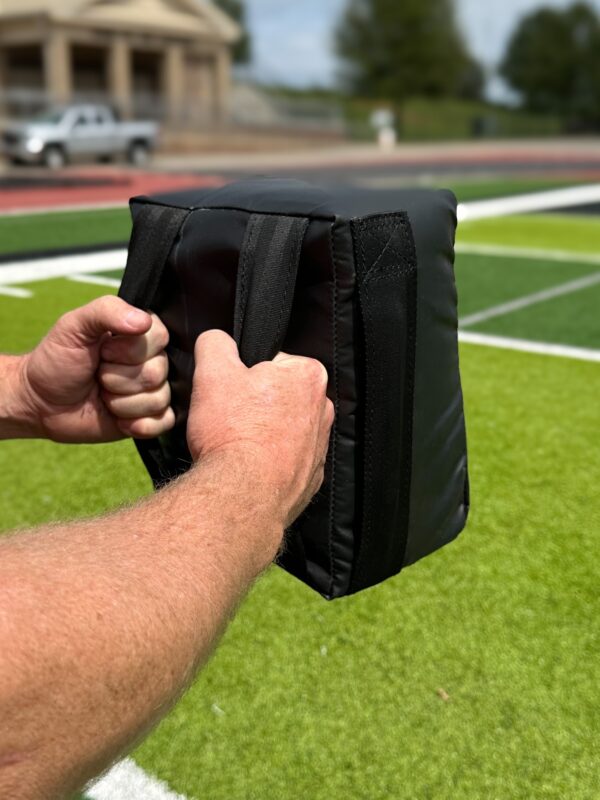 Tri-Tackler Full Training Equipment Set