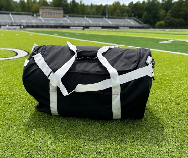 Tri-Tackler Full Training Equipment Set