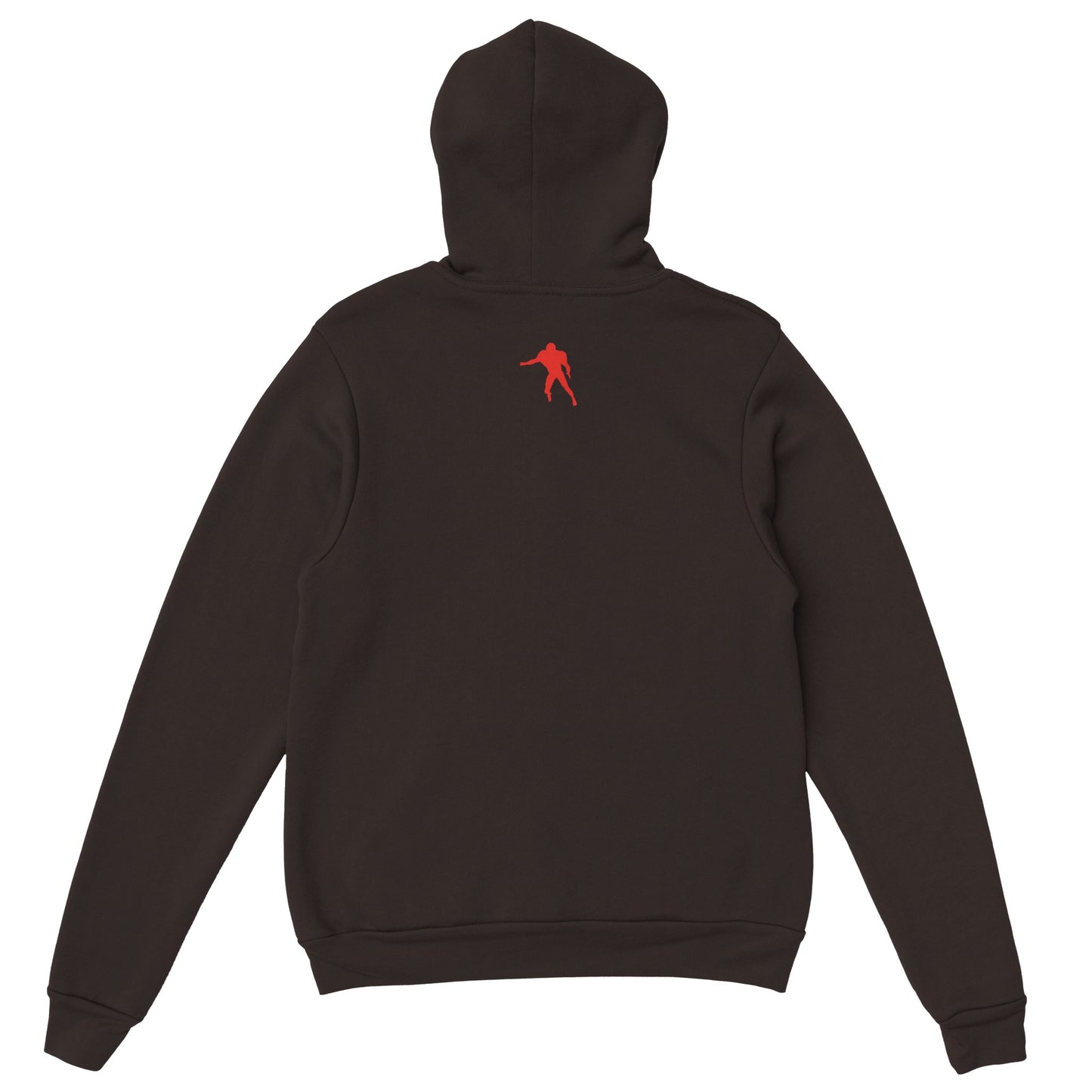 Linebacker Club Hoodie